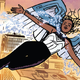 Black Panther’s Shuri takes flight in her first solo series.